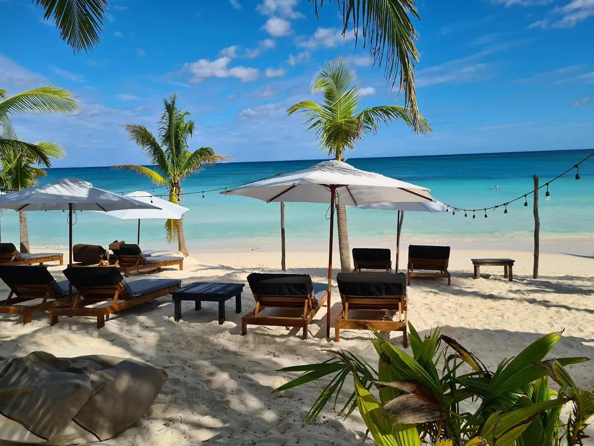 Gramercy Tulum Mexico