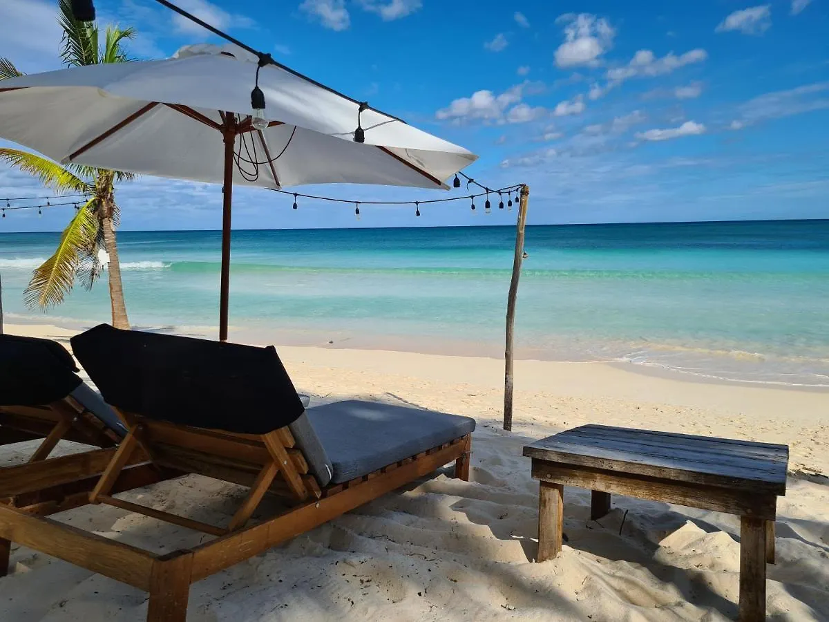 Gramercy Tulum 5*,  Mexico