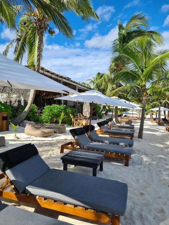 Hotel Gramercy Tulum