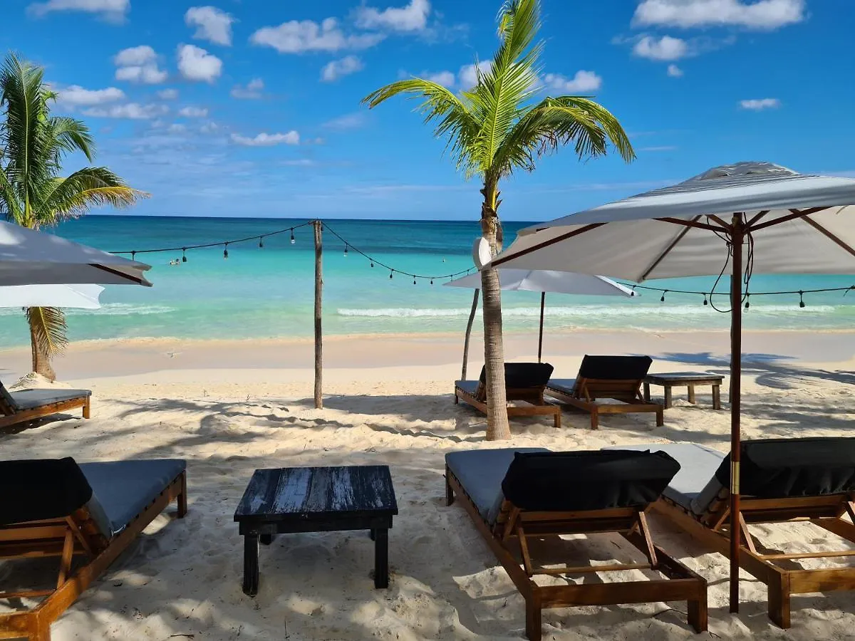 Gramercy Tulum Hotel
