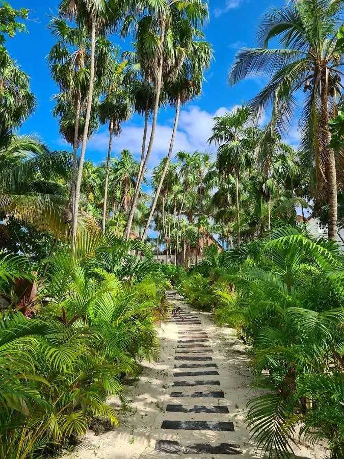 Gramercy Tulum Mexico