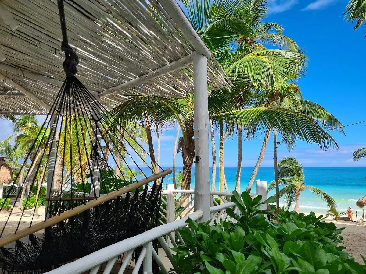 ***** Hotel Gramercy Tulum Mexico