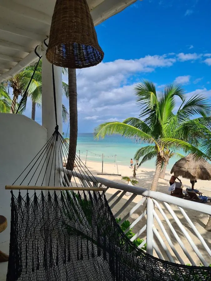 Gramercy Tulum Hotel