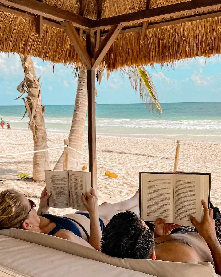 Gramercy Tulum