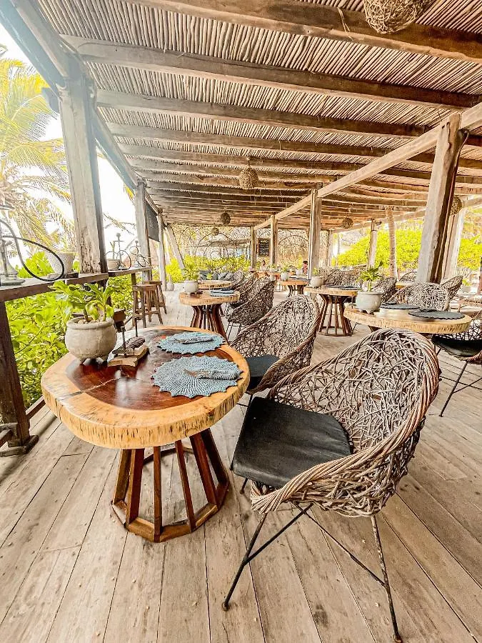 Gramercy Tulum Mexico