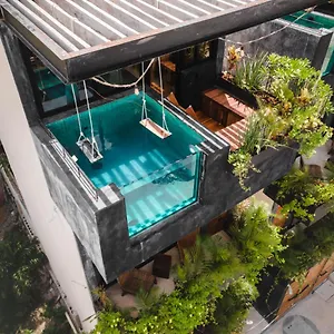 Esmeralda Boutique & Residences Hotel