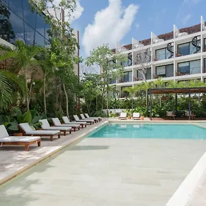 Chaac Hotel