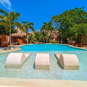 Xhule Boutique Tulum