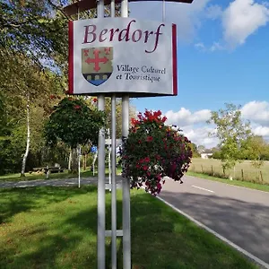 De Boerderij , Berdorf Luxemburg