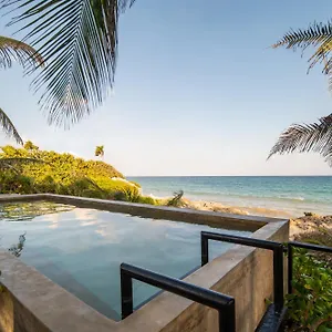 Tropicalito On The , Tulum Mexiko