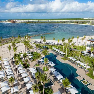 Station touristique Hilton Riviera Maya